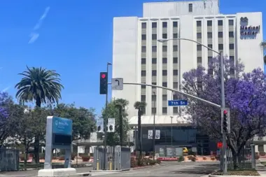VA Long Beach Healthcare System Tibor Rubin VA Medical Center CA 90822