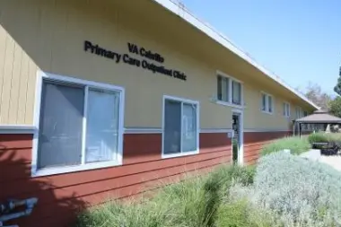 VA Long Beach Healthcare System Villages at Cabrillo CBOC CA 90810