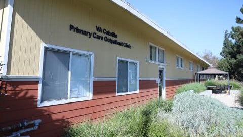 VA Long Beach Healthcare System – Villages at Cabrillo CBOC