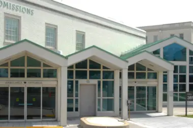 VA Maryland Health Care System - Perry Point VA Medical Center MD 21902