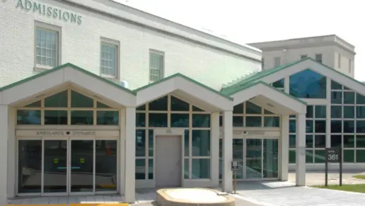 VA Maryland Health Care System – Perry Point VA Medical Center