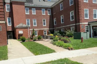 Chillicothe VA Medical Center OH 45601