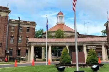 VA New Jersey Health Care System - Lyons Campus NJ 7939