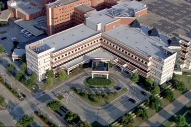 VA North Texas Health Care System - Dallas VAMC TX 75216