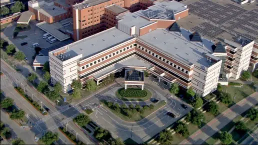 VA North Texas Health Care System – Dallas VAMC