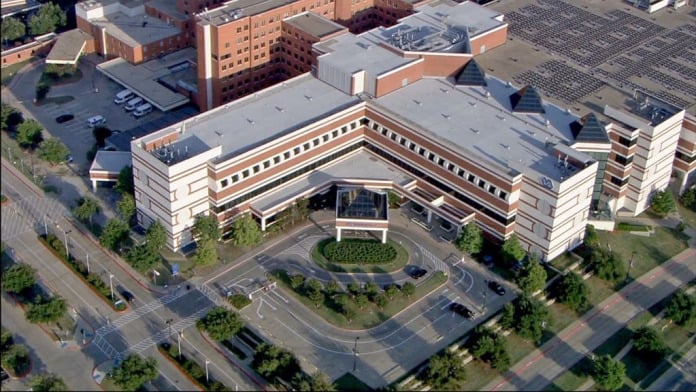 VA North Texas Health Care System - Dallas VAMC TX 75216