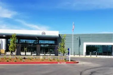 VA Northern California Health Care System - Chico VA Clinic CA 95926