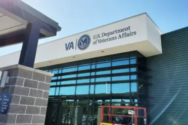 VA Northern California Health Care System - Chico Clinic CA 95926