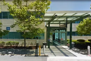 VA Northern California Health Care System - Martinez Clinic CA 94553