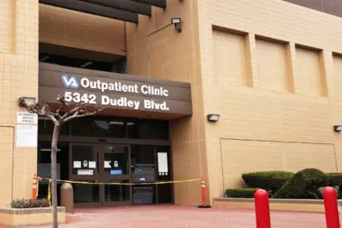 VA Northern California Health Care System - McClellan Clinic CA 95652