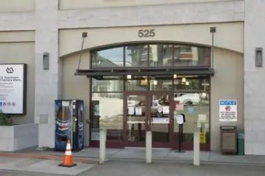 VA Northern California Health Care System - Oakland Behavioral Health Clinic CA 94612