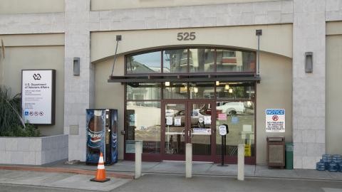 VA Northern California Health Care System – Oakland Behavioral Health Clinic