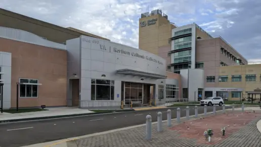 VA Northern California Health Care System – Sacramento VA Medical Center