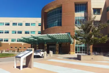 VA Palo Alto Health Care System - Livermore Division CA 94550