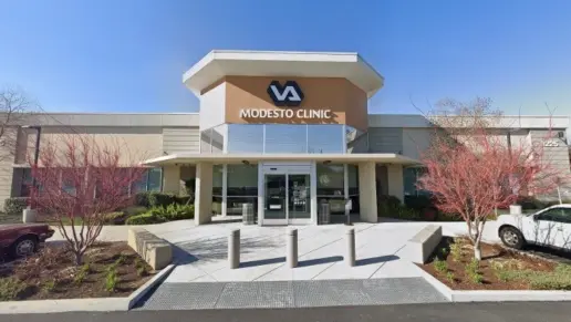 VA Palo Alto Health Care System – Modesto CBOC