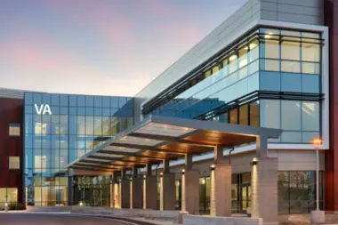 VA Palo Alto Health Care System - Monterey CBOC CA 93933