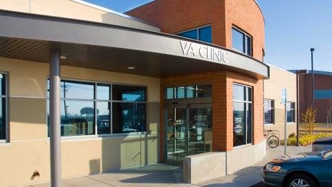 VA Palo Alto Health Care System – Stockton CBOC