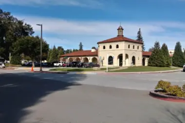 VA Palo Alto Healthcare System - Menlo Park Division CA 94025