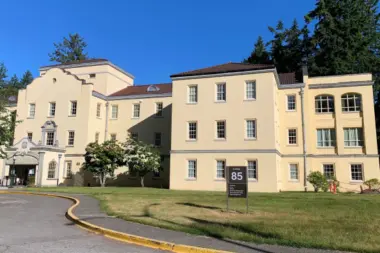 VA Puget Sound Health Care System - American Lake Division WA 98493