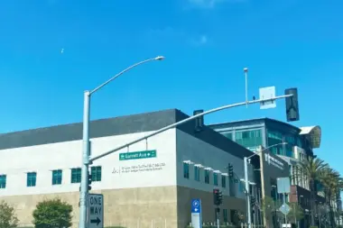 VA San Diego Healthcare System - Chula Vista CBOC CA 91910