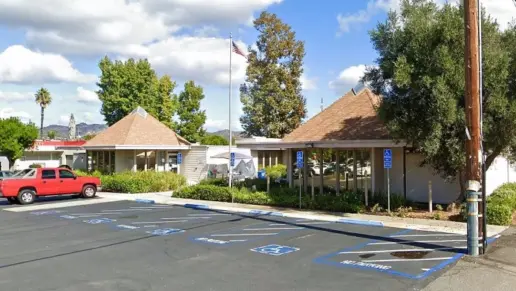 VA Escondido Clinic