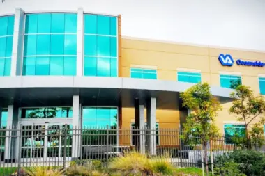 VA San Diego Healthcare System - Oceanside CBOC CA 92056