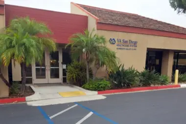 VA San Diego Healthcare System - Sorrento Valley CBOC CA 92121