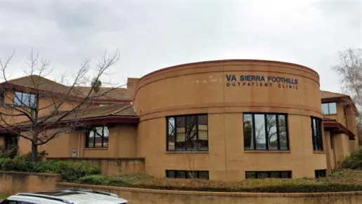 VA Sierra Nevada Health Care System – Sierra Foothills Outpatient Clinic