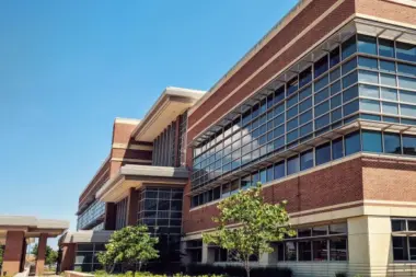 VA St. Louis Health Care System - Jefferson Barracks Division MO 63125