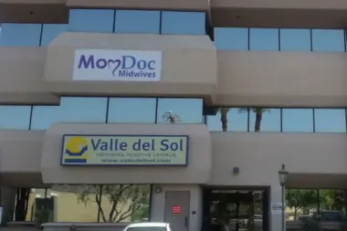 Valle del Sol - 7th Street AZ 85014