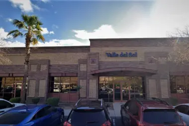 Valle Del Sol AZ 85212