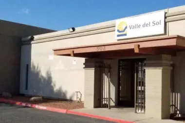 Valle del Sol AZ 85009