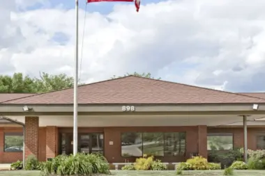 Valle Vista Health System IN 46143