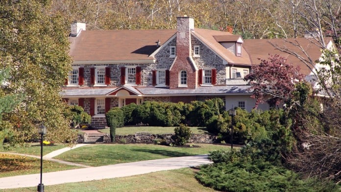Valley Forge Medical Center and Hosptial PA 19403