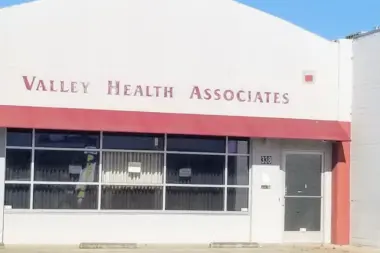 Valley Health Associates CA 93901