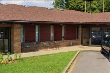 Valley Healthcare System Alpha Chemical Treatment Unit WV 26554