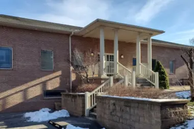 Valley HealthCare System WV 26554