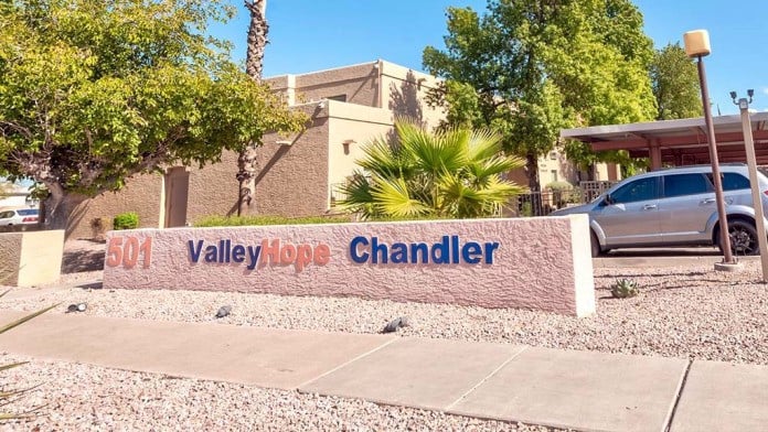 Valley Hope of Chandler