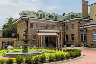 Valley Hope of Cushing OK 74023