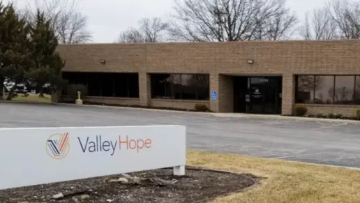 Valley Hope of Overland Park