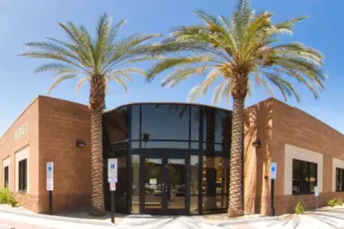 Valley Hospital AZ 85018