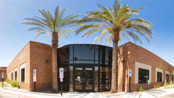 Valley Hospital AZ 85018