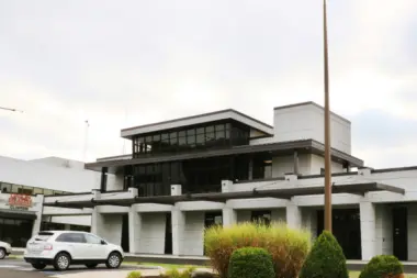 Valley Professionals Community - Health Center IN 47842