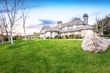 Valley Recovery at Agua Dulce CA 91390