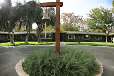 Valley Recovery Center of California CA 95825