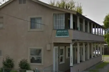 Valley Sober Living - American House CA 95206