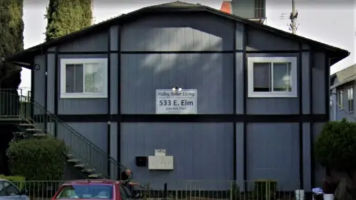 Valley Sober Living Recovery Homes