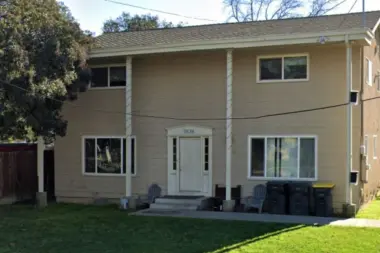 Valley Sober Living - Mt Diablo House CA 95203
