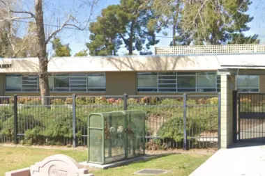 Valley Star Crisis Residential Treatment CA 92415