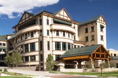 Valley View - Youth Recovery Center CO 81601